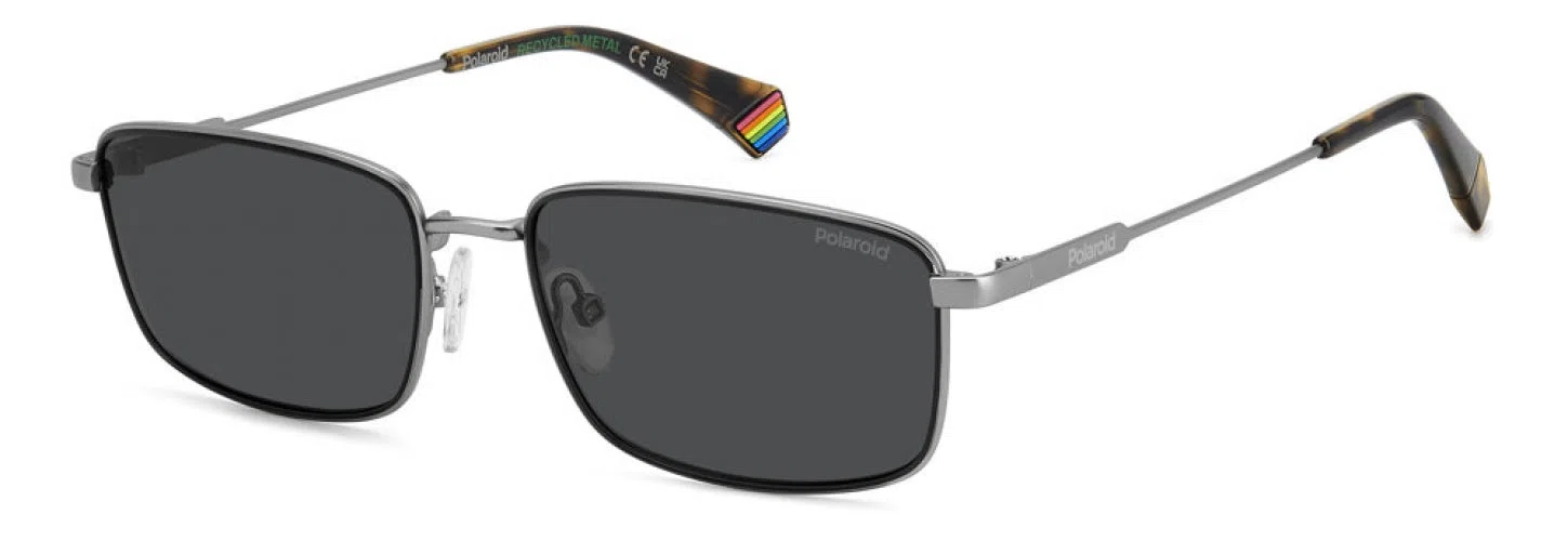 Polaroid Core PLD6227 Sunglasses - view 3
